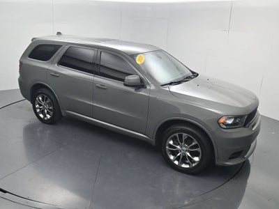 2020 Dodge Durango GT