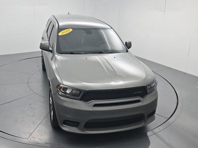 2020 Dodge Durango GT