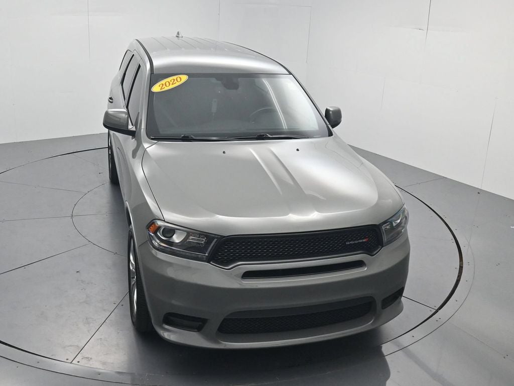 2020 Dodge Durango GT