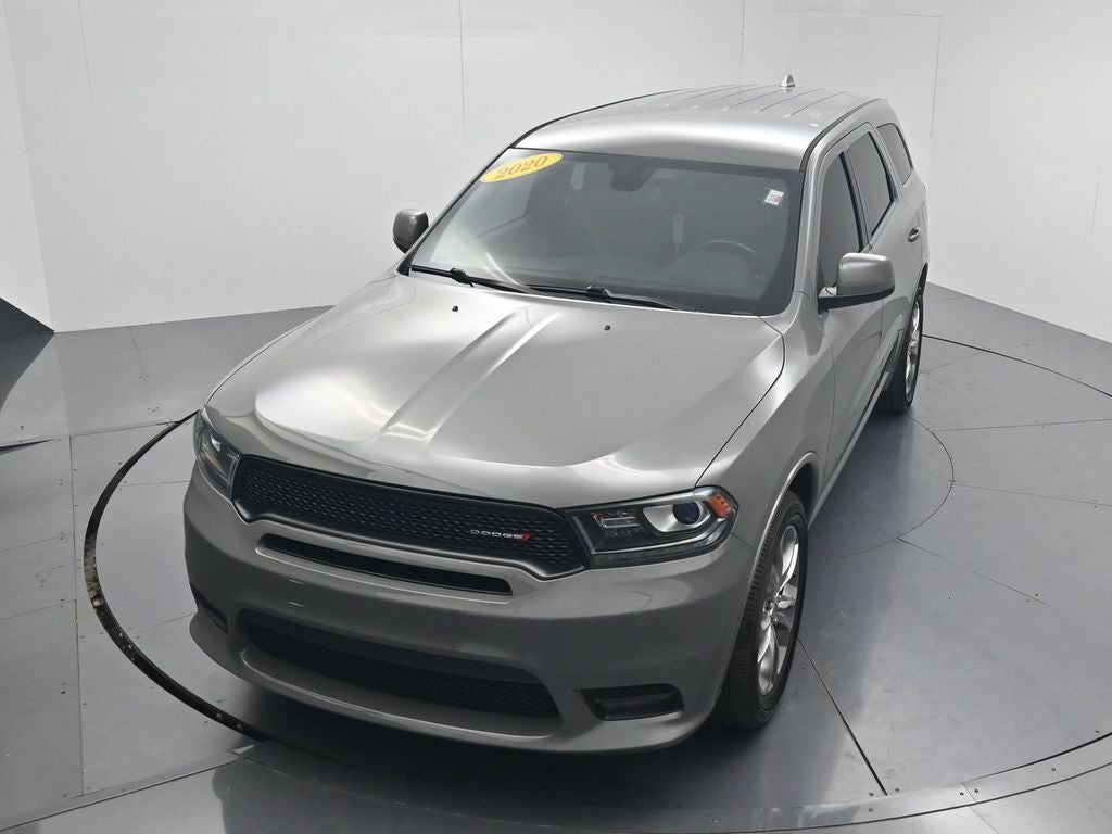 2020 Dodge Durango GT