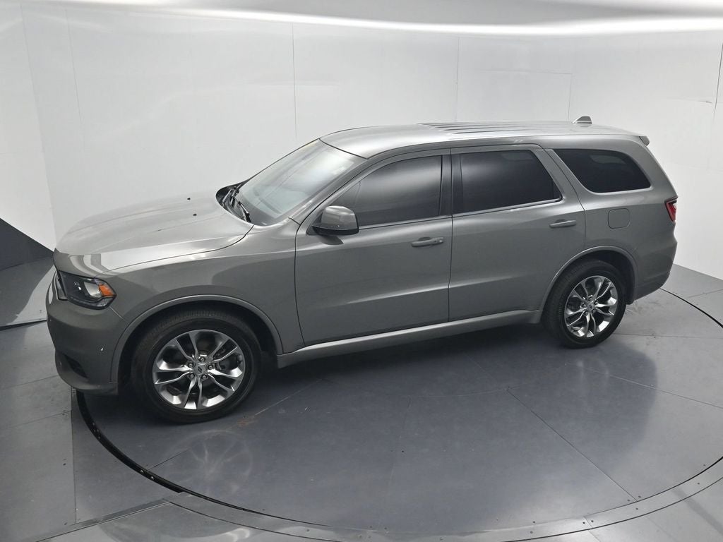 2020 Dodge Durango GT