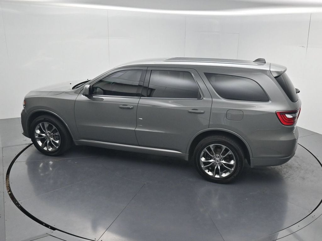 2020 Dodge Durango GT