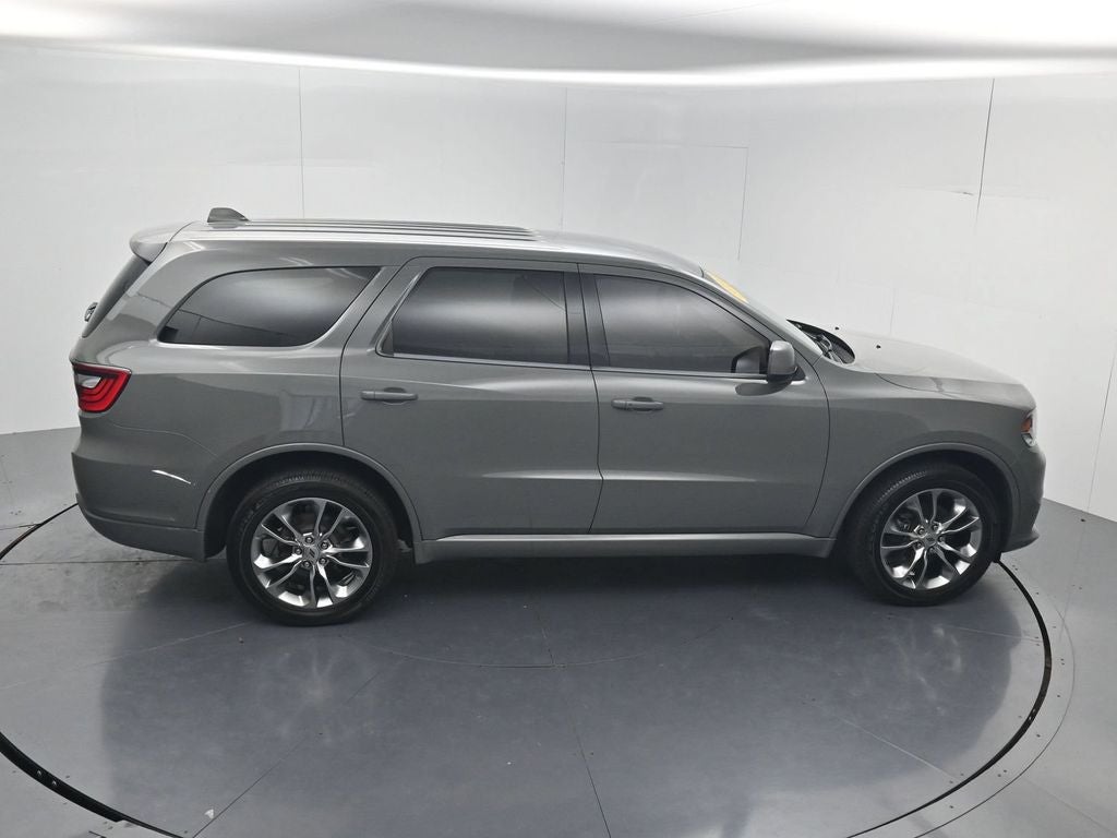 2020 Dodge Durango GT