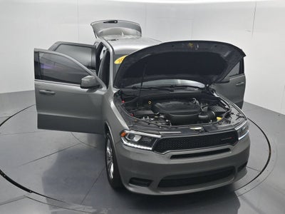 2020 Dodge Durango GT