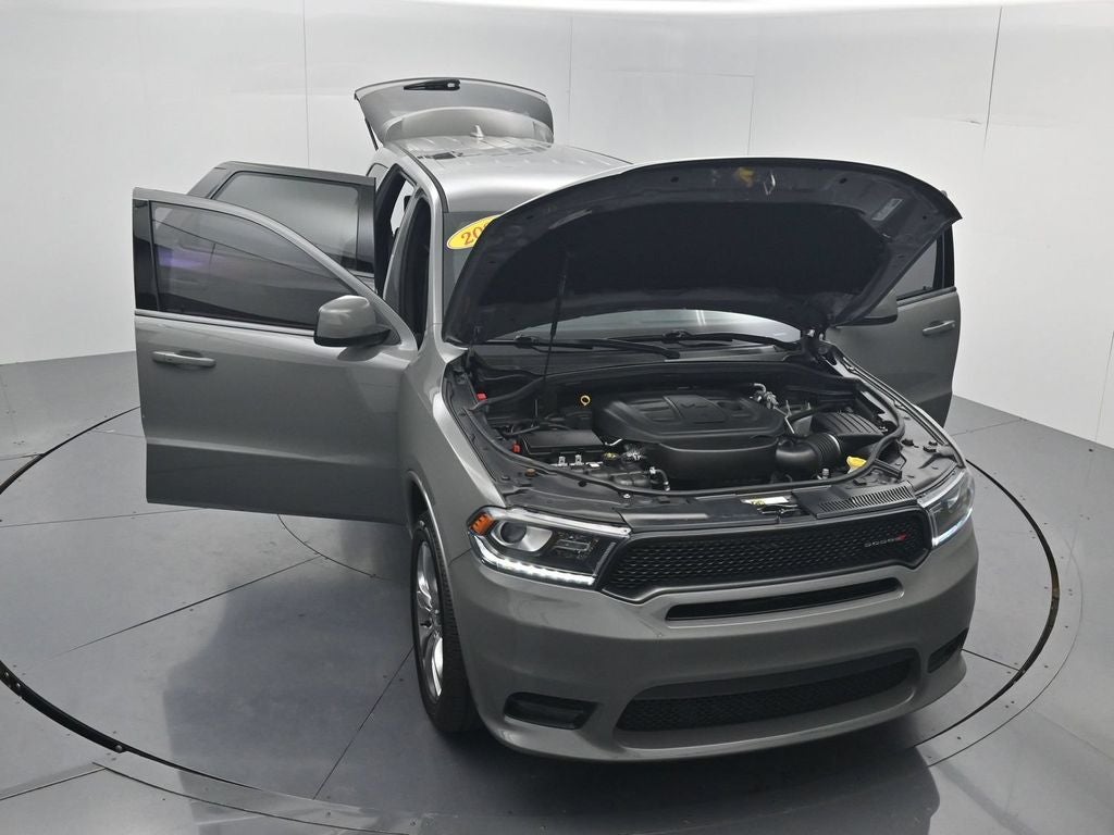 2020 Dodge Durango GT
