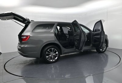 2020 Dodge Durango GT
