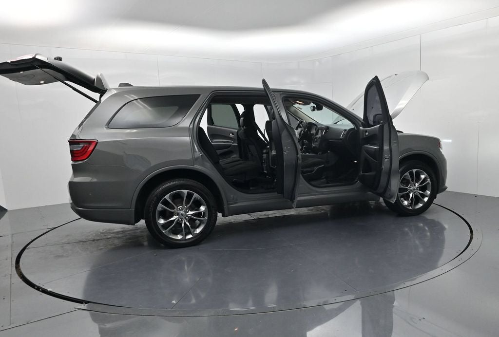 2020 Dodge Durango GT