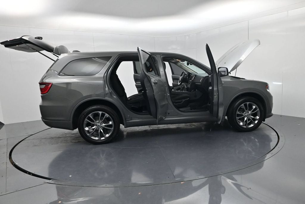 2020 Dodge Durango GT