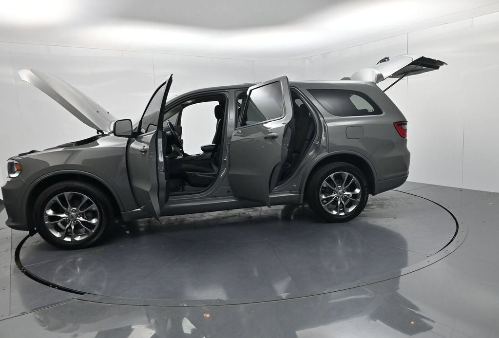 2020 Dodge Durango GT