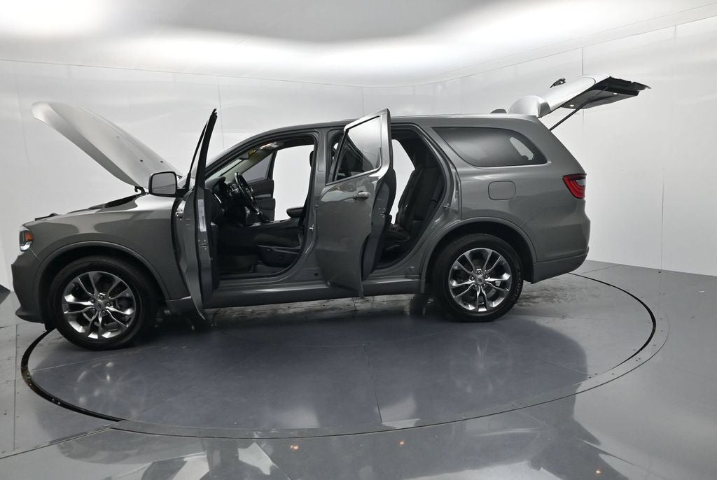 2020 Dodge Durango GT