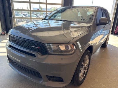 2020 Dodge Durango GT