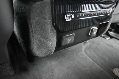 2024 Jeep Grand Wagoneer Series II