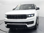 2024 Jeep Grand Wagoneer Series II