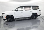 2024 Jeep Grand Wagoneer Series II