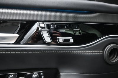 2023 Jeep Grand Wagoneer Series II