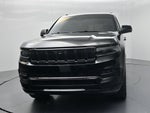 2023 Jeep Grand Wagoneer Series II