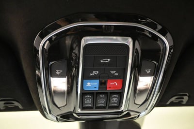 2023 Jeep Grand Wagoneer Series II