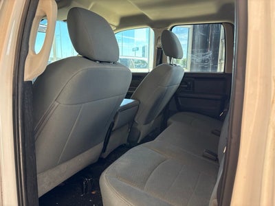 2018 RAM 1500 ST