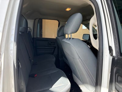 2018 RAM 1500 ST