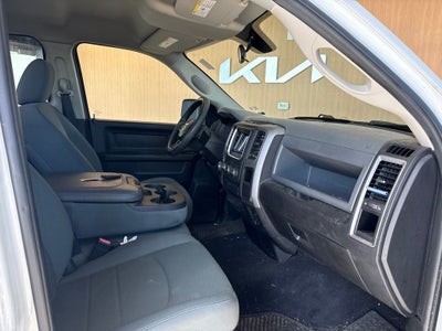 2018 RAM 1500 ST