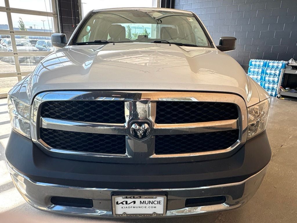2018 RAM 1500 ST