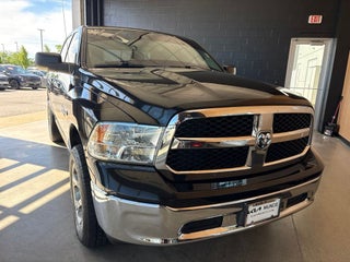 2015 RAM 1500 SLT