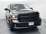 2017 RAM 1500 Night