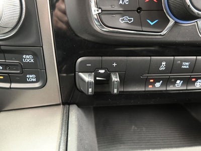 2017 RAM 1500 Night