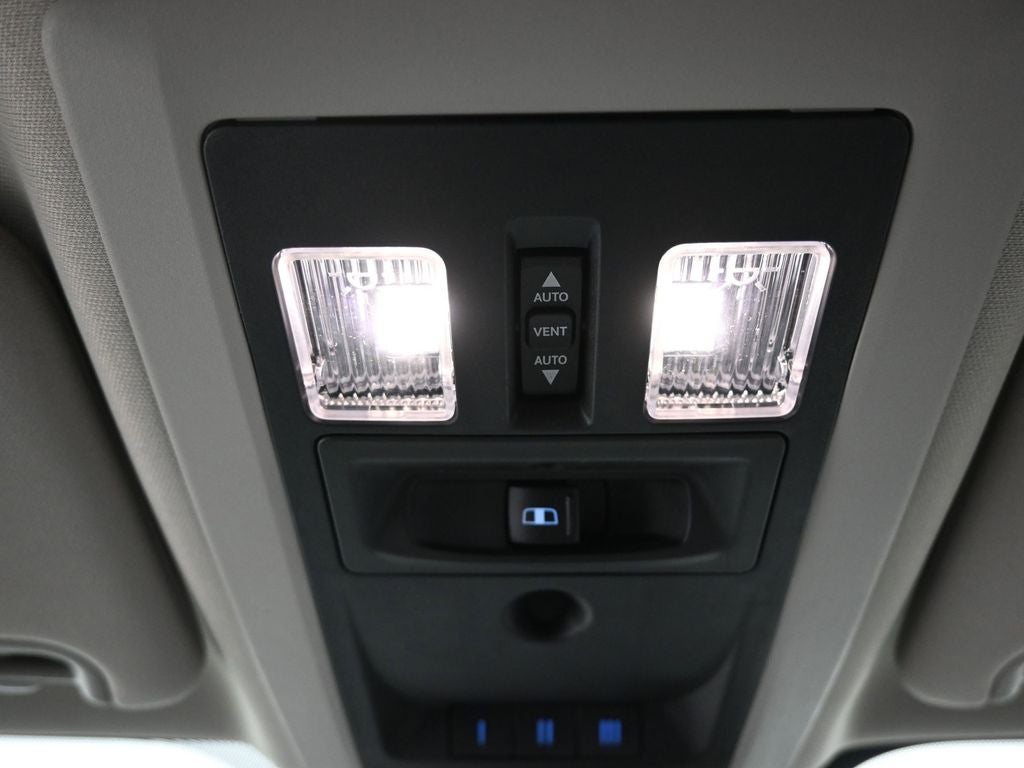 2017 RAM 1500 Night