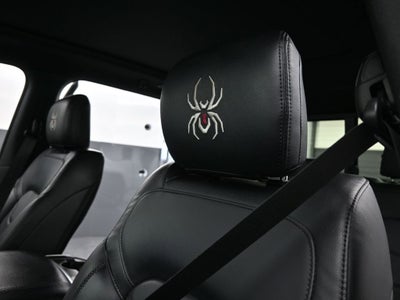2021 RAM 1500 Big Horn/Lone Star Black Widow Package