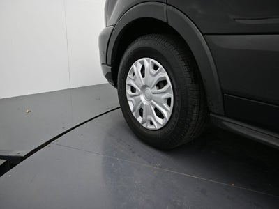 2021 Ford Transit-350 XLT