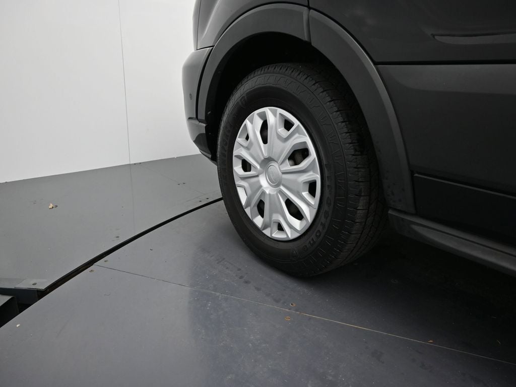 2021 Ford Transit-350 XLT