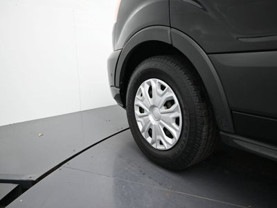 2021 Ford Transit-350 XLT