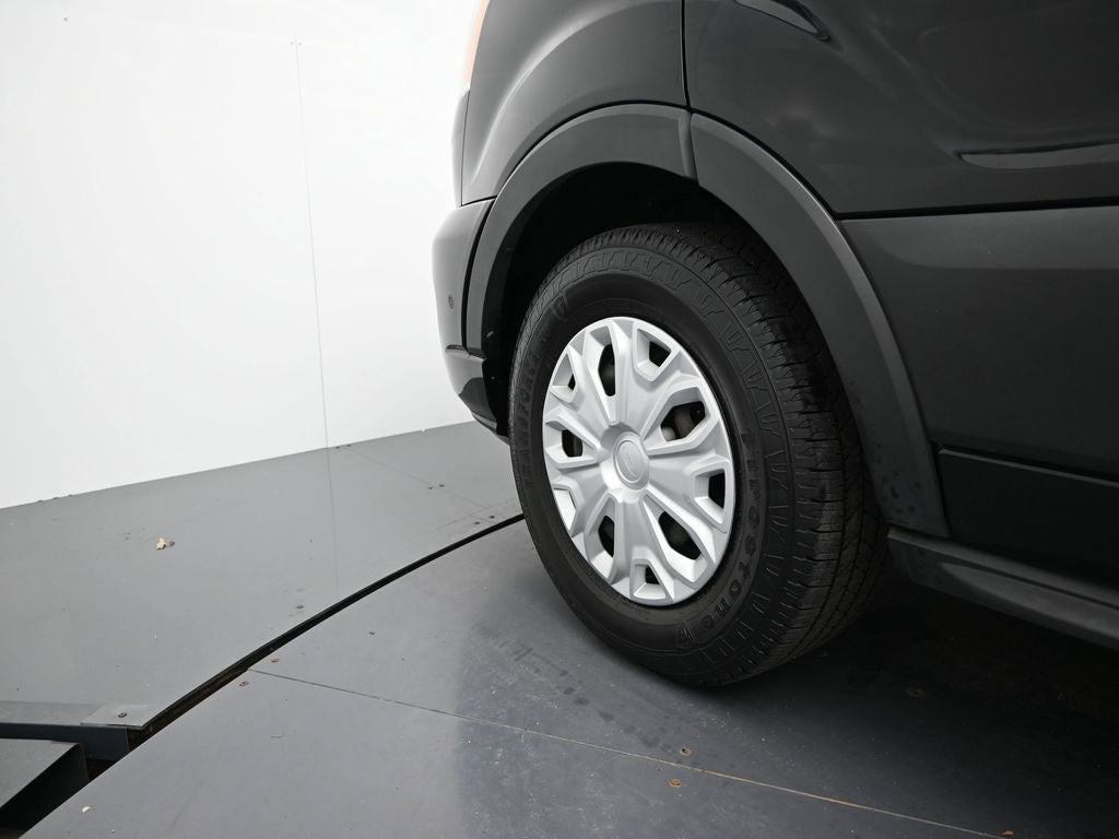 2021 Ford Transit-350 XLT