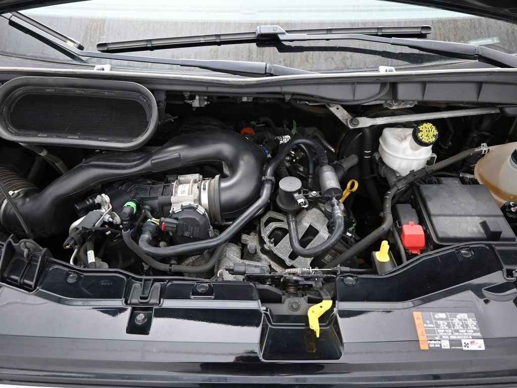 2021 Ford Transit-350 XLT