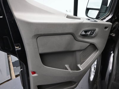 2021 Ford Transit-350 XLT