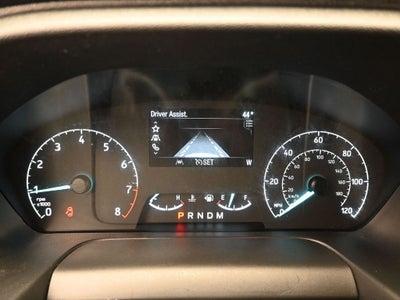 2021 Ford Transit-350 XLT