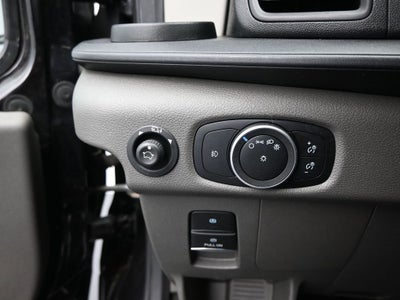 2021 Ford Transit-350 XLT