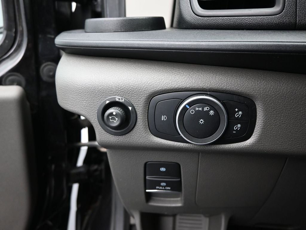 2021 Ford Transit-350 XLT