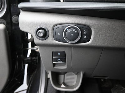 2021 Ford Transit-350 XLT