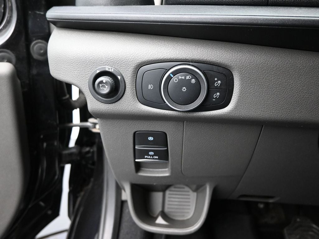 2021 Ford Transit-350 XLT