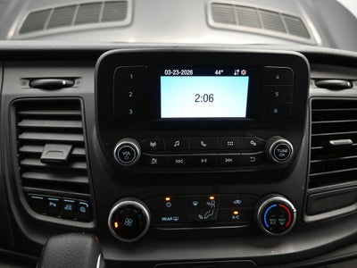 2021 Ford Transit-350 XLT