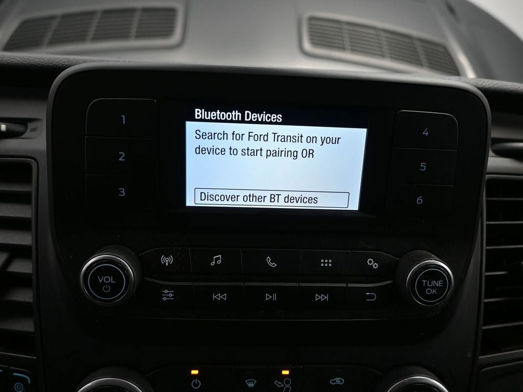 2021 Ford Transit-350 XLT