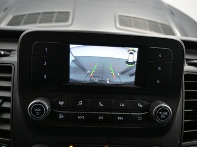 2021 Ford Transit-350 XLT