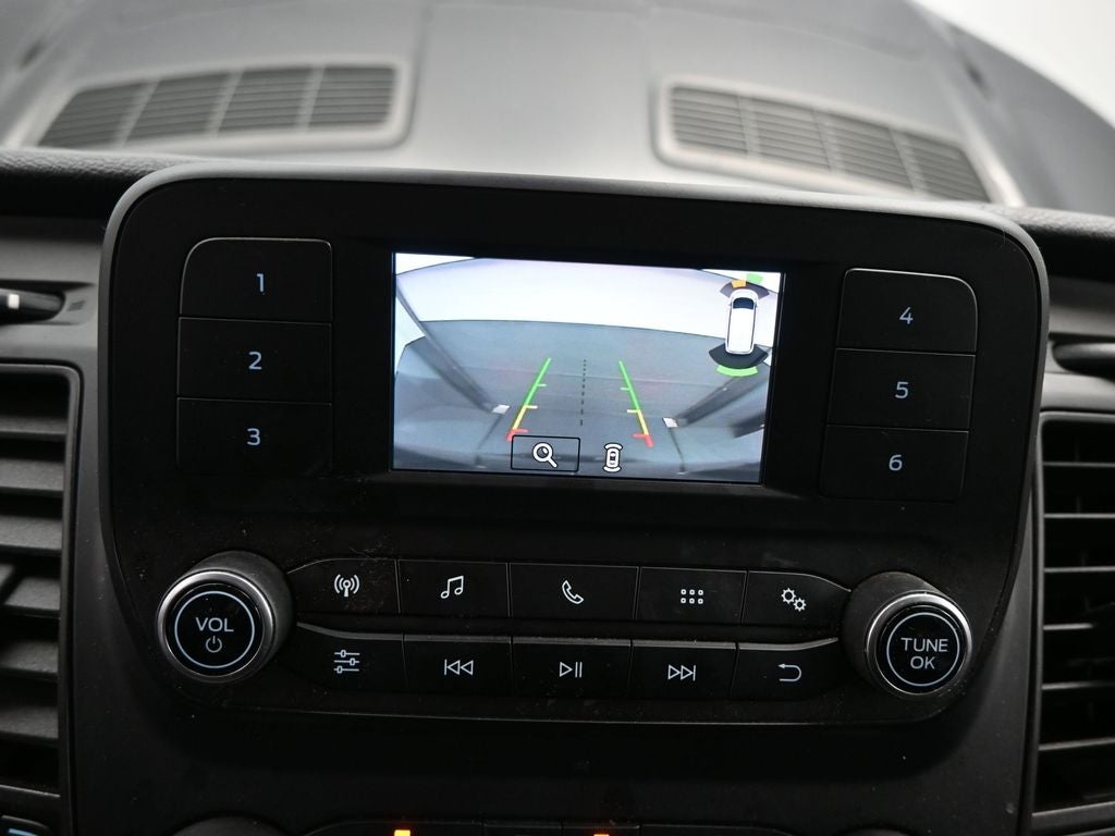 2021 Ford Transit-350 XLT