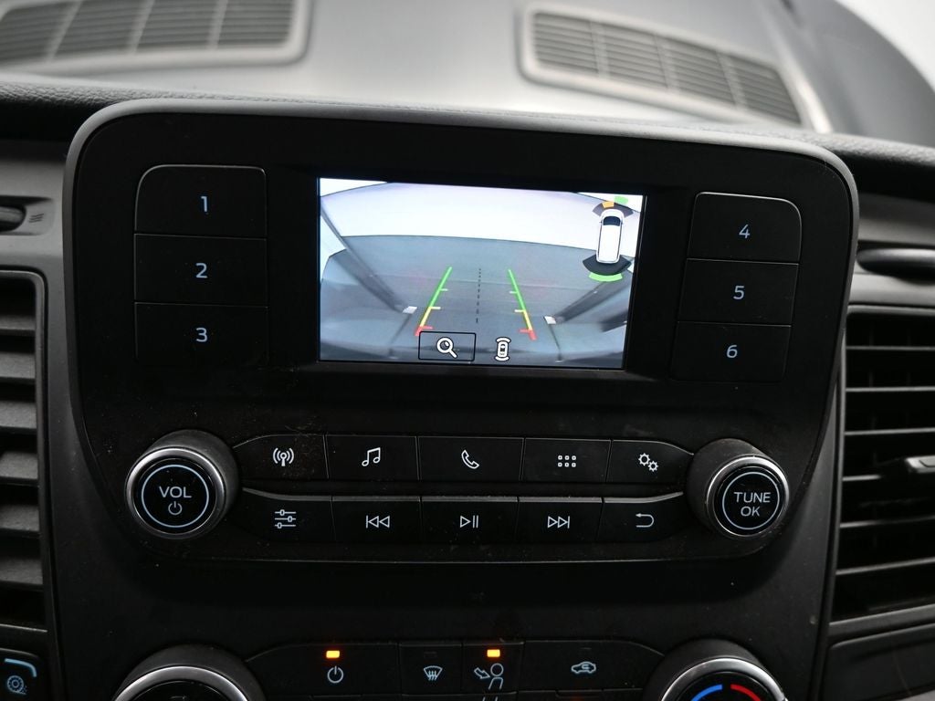 2021 Ford Transit-350 XLT