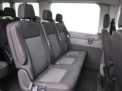 2021 Ford Transit-350 XLT