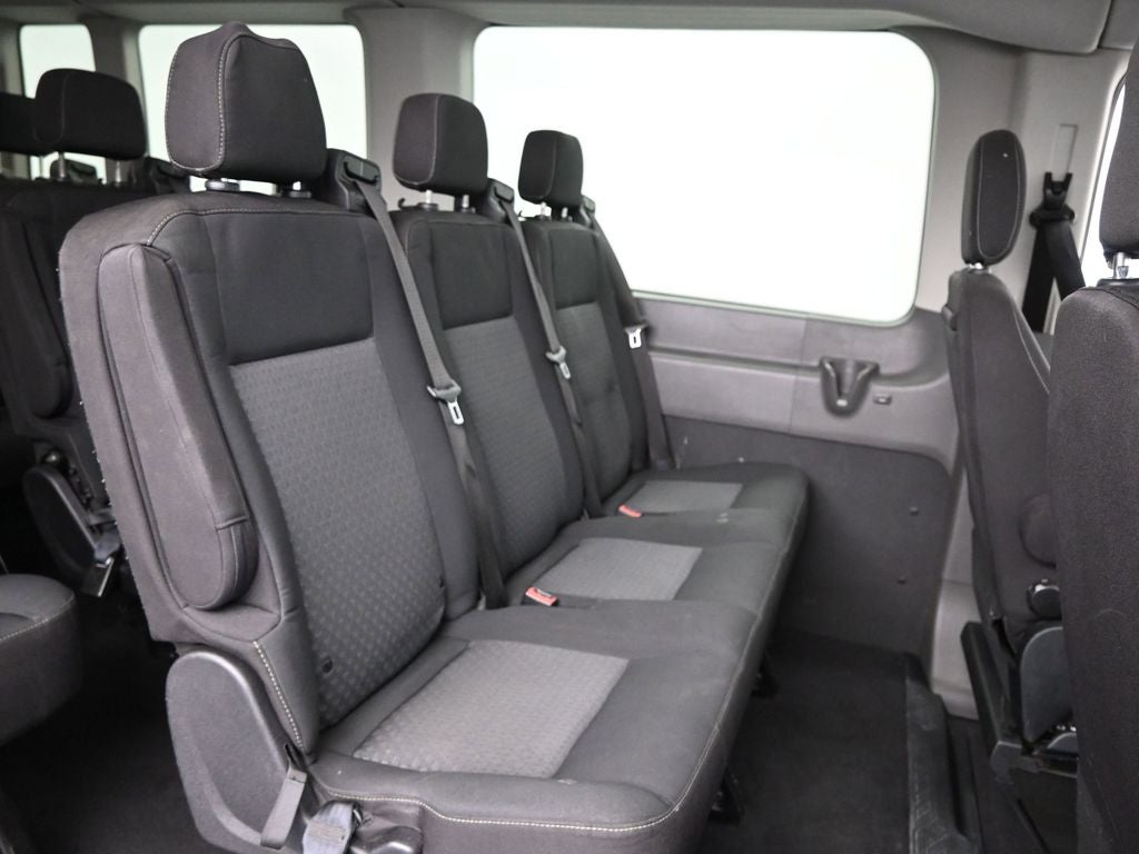 2021 Ford Transit-350 XLT