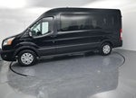 2021 Ford Transit-350 XLT