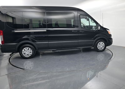 2021 Ford Transit-350 XLT